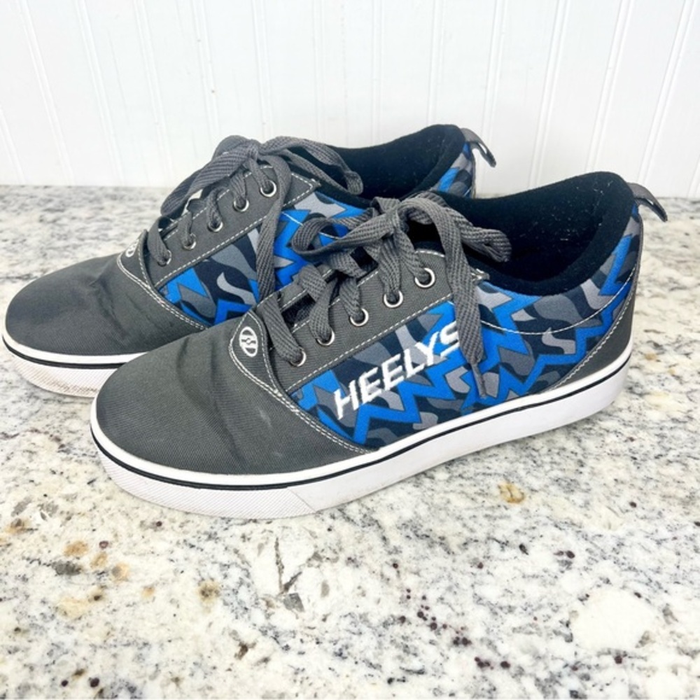 Heelys Pro 20 Print Skate Shoes
